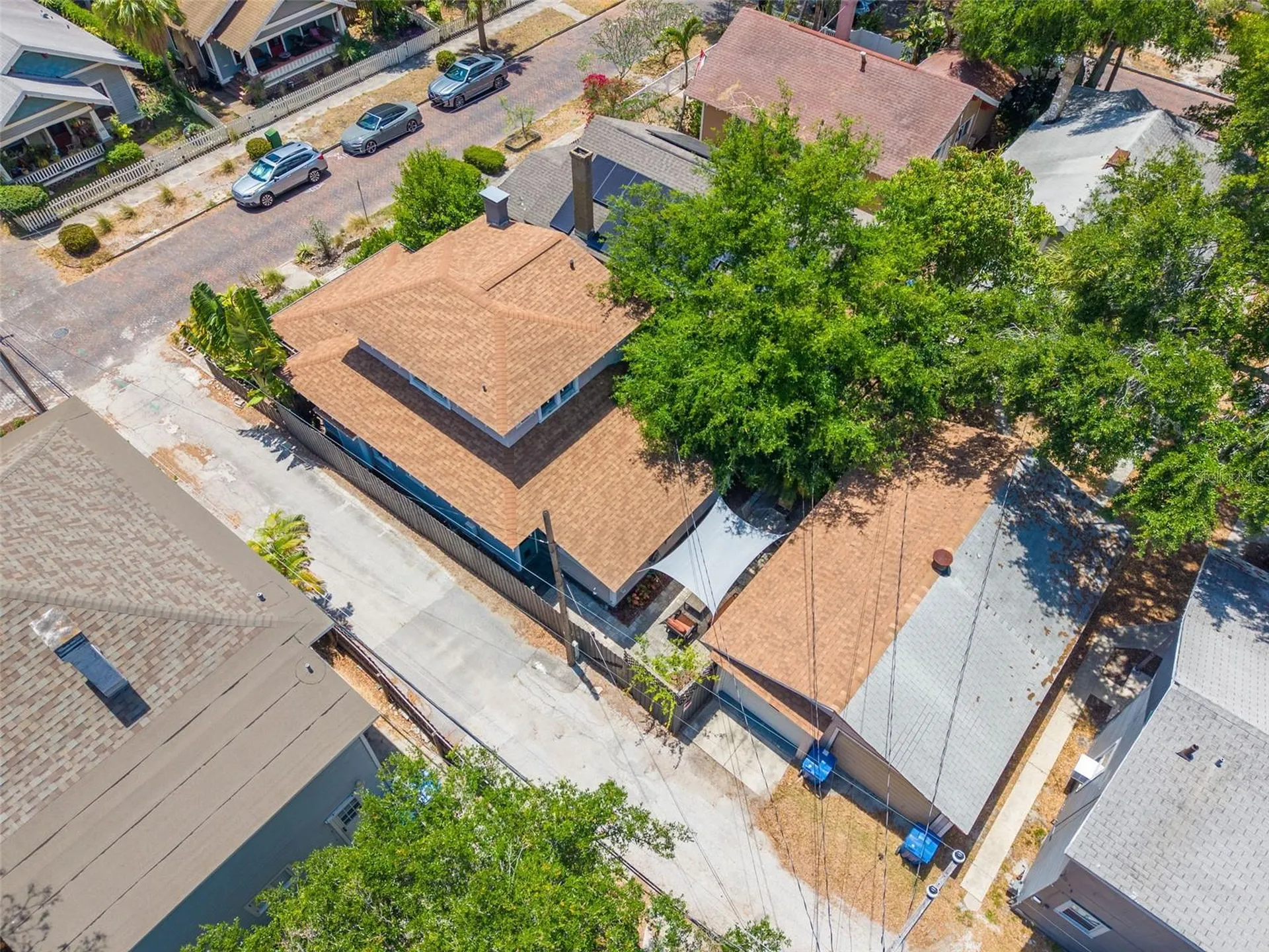 533 8th Avenue N St Petersburg FL 33701