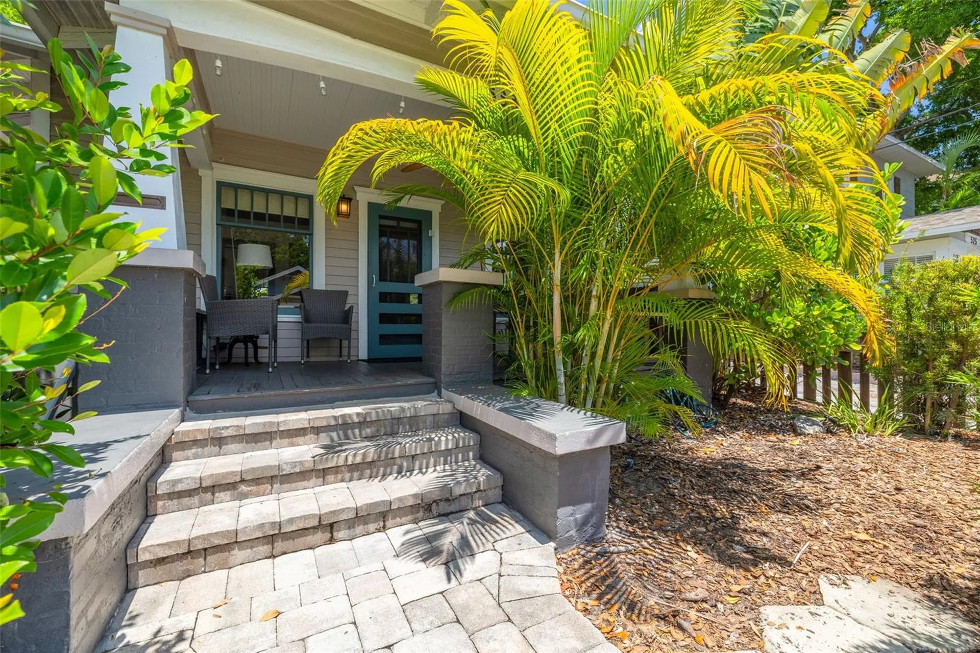 533 8th Avenue N St Petersburg FL 33701