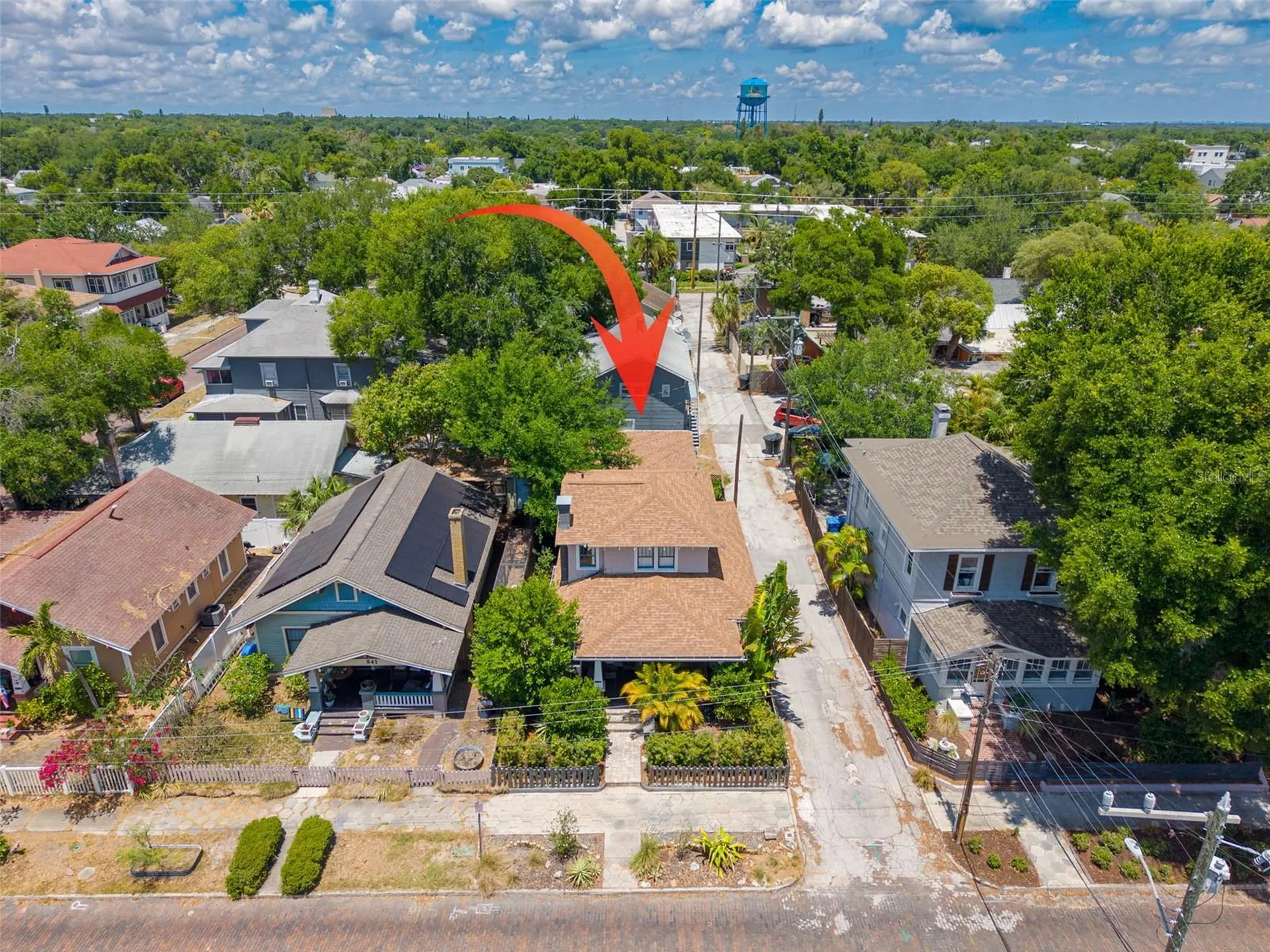 533 8th Avenue N St Petersburg FL 33701