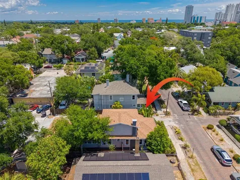 533 8th Avenue N St Petersburg FL 33701