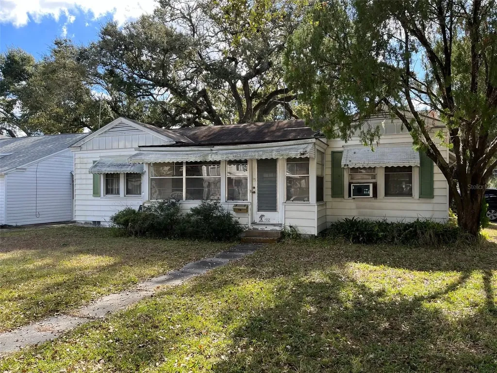 102 E Harvard Street Orlando FL 32804