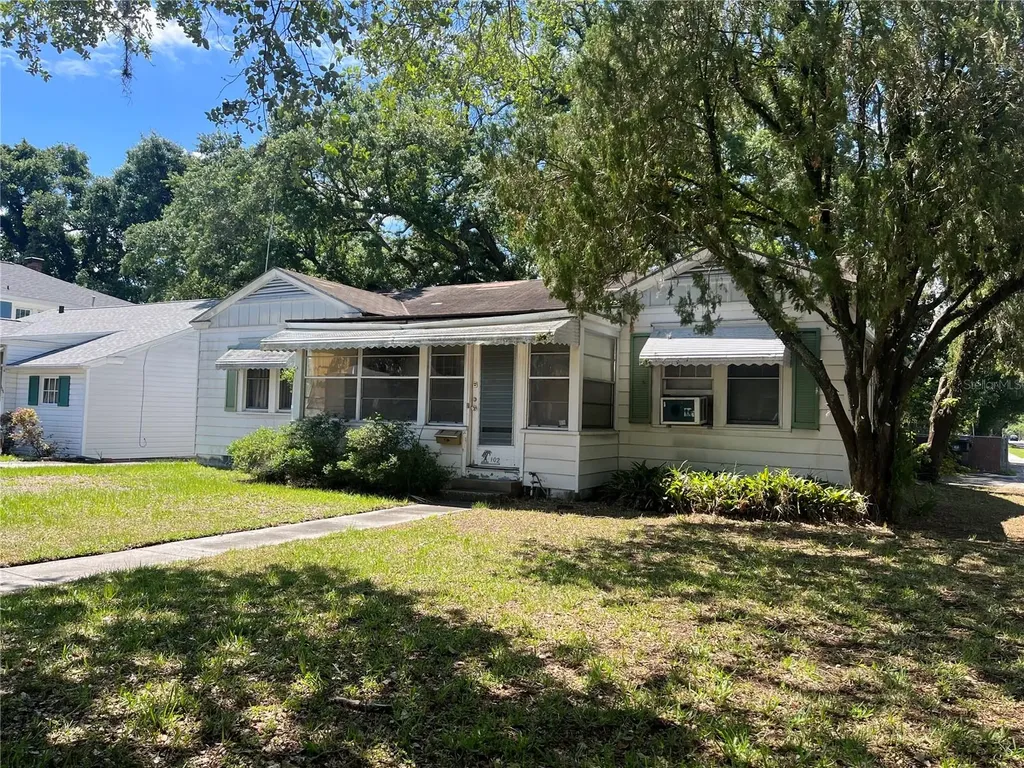 102 E Harvard Street Orlando FL 32804