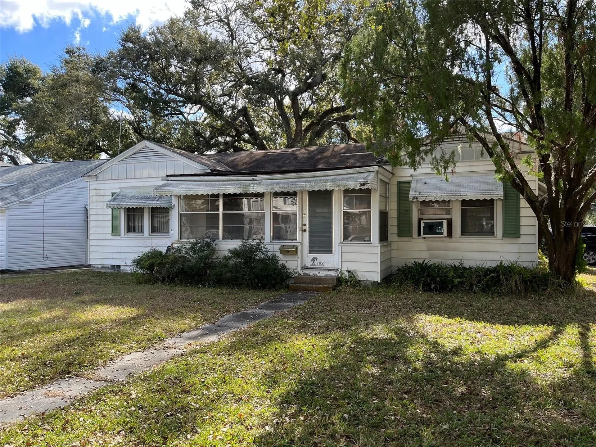 102 E Harvard Street Orlando FL 32804