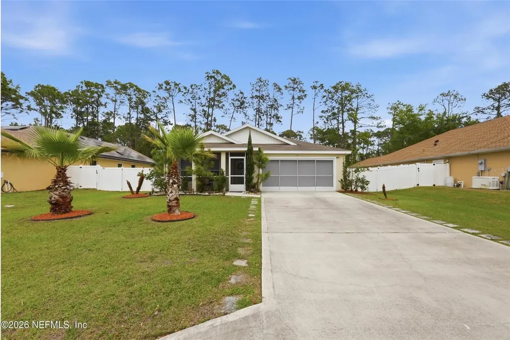 59 Pickering Drive Palm Coast FL 32164