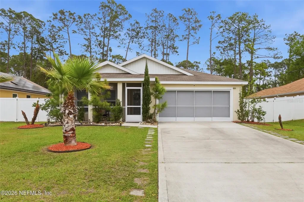 59 Pickering Drive Palm Coast FL 32164