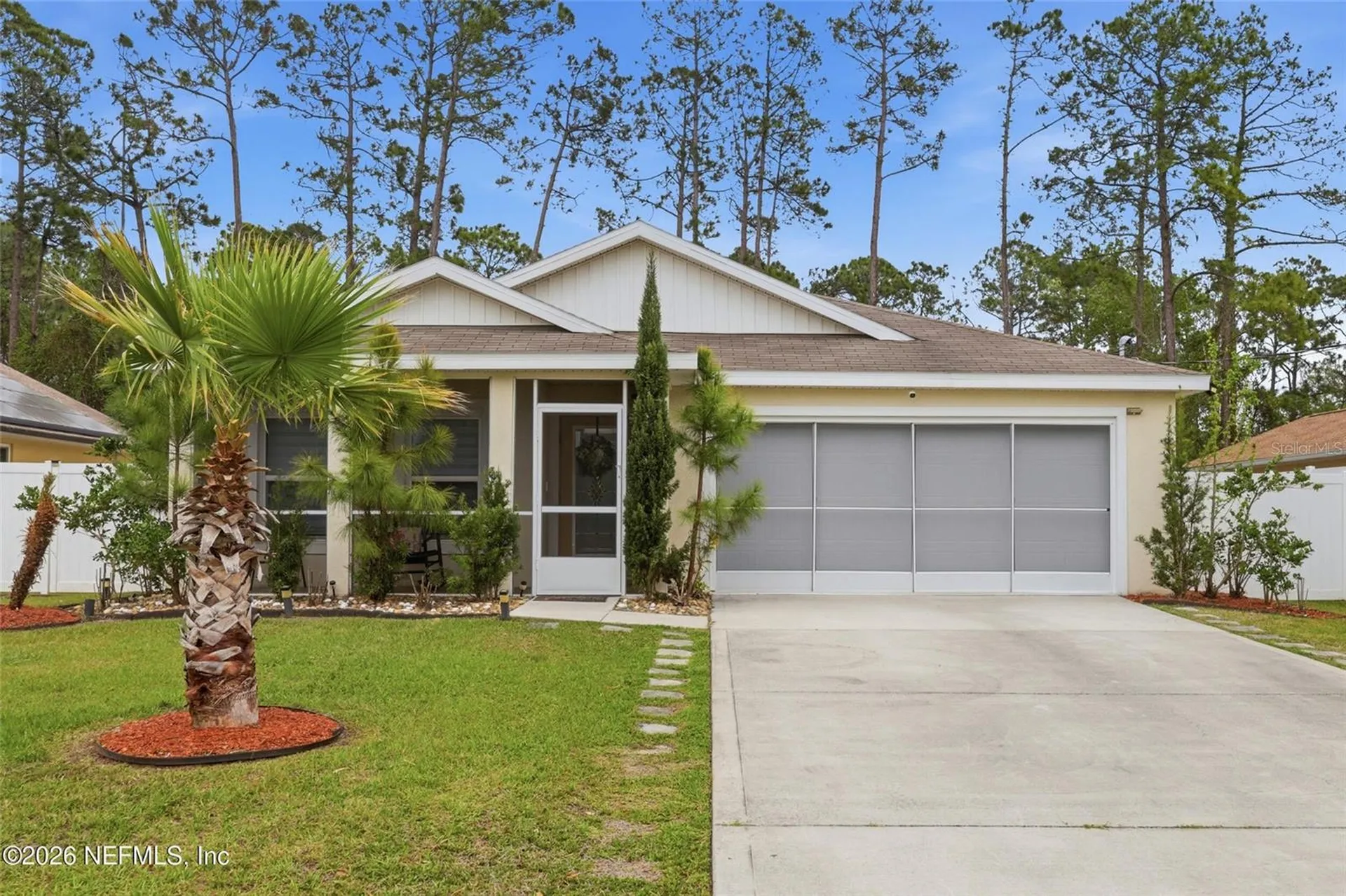 59 Pickering Drive Palm Coast FL 32164