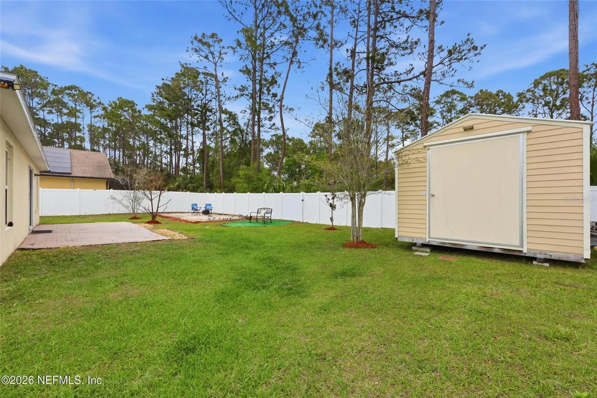 59 Pickering Drive Palm Coast FL 32164