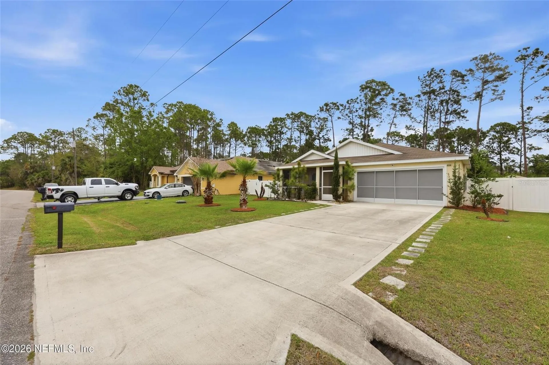 59 Pickering Drive Palm Coast FL 32164