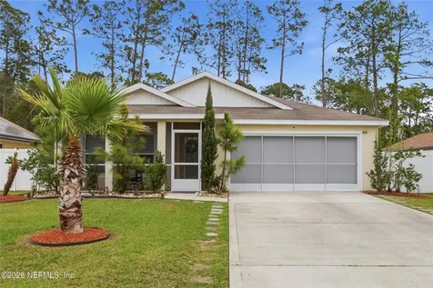 59 Pickering Drive Palm Coast FL 32164