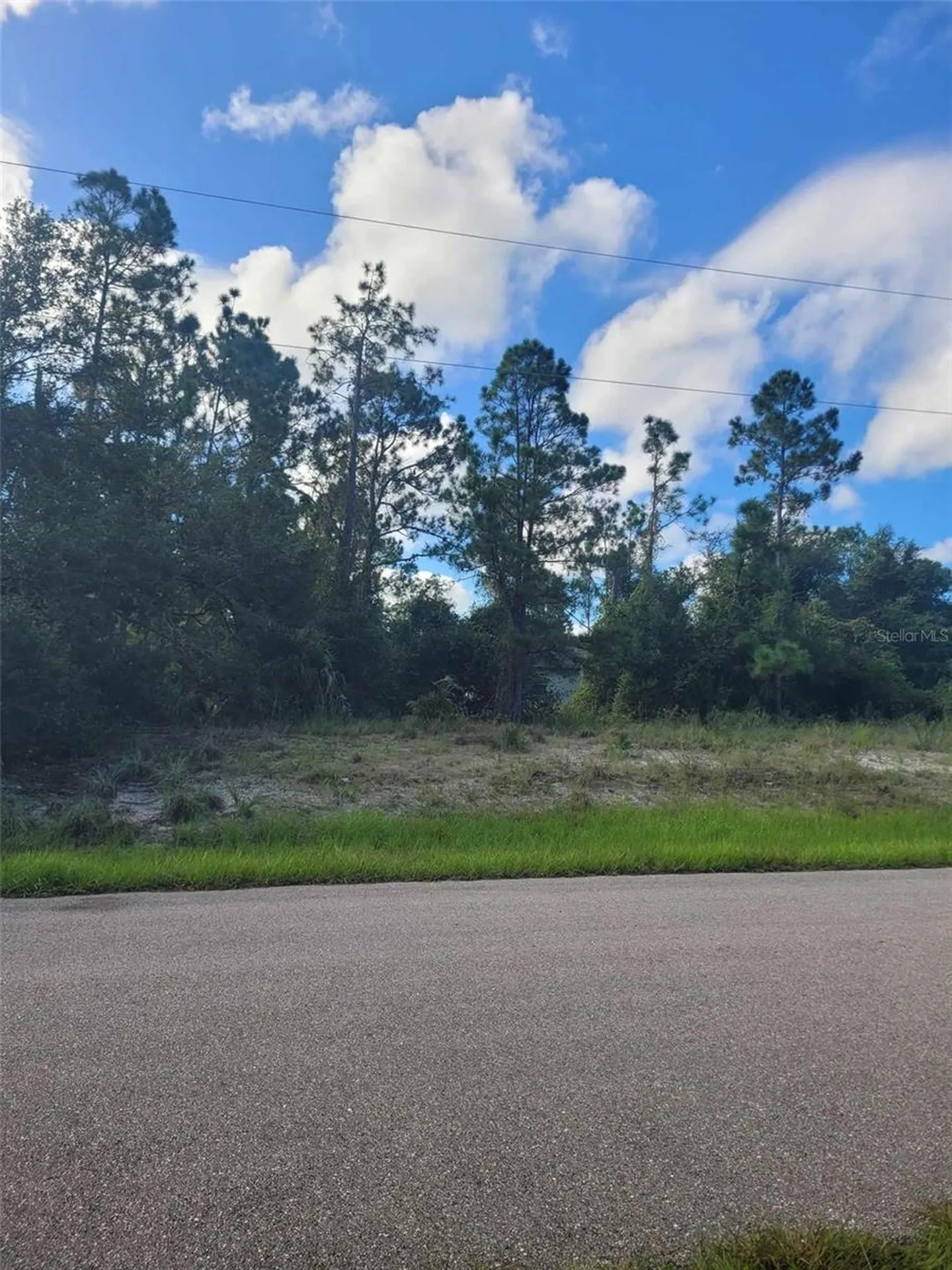 Scenic Road North Port FL 34288