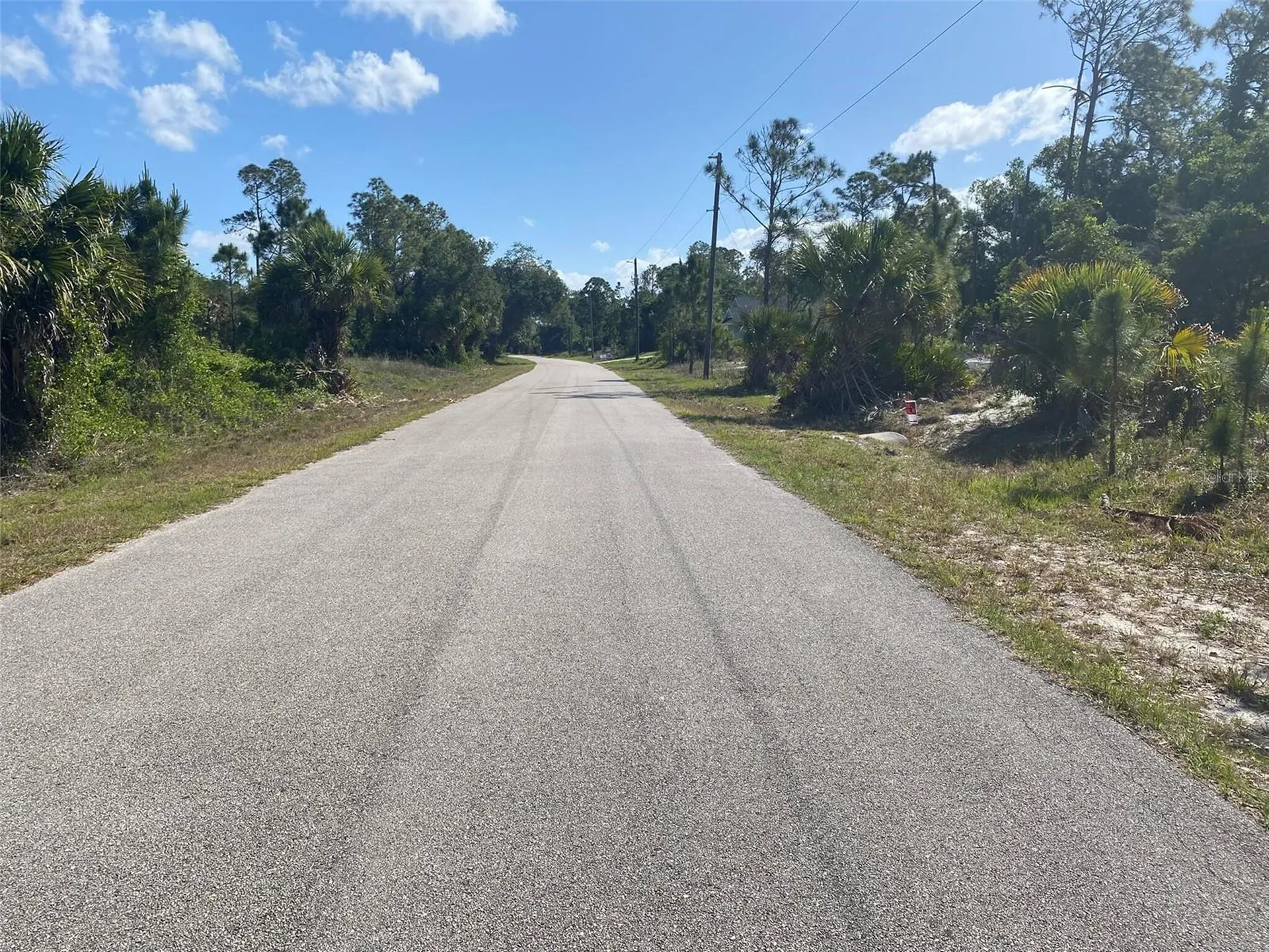 Scenic Road North Port FL 34288