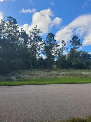 Scenic Road North Port FL 34288