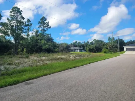 Scenic Road North Port FL 34288
