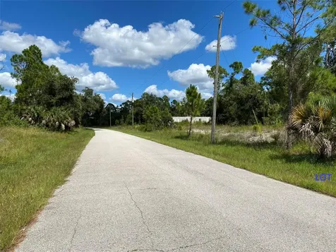 Scenic Road North Port FL 34288
