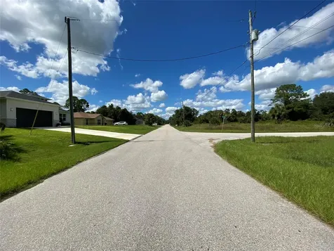 Scenic Road North Port FL 34288