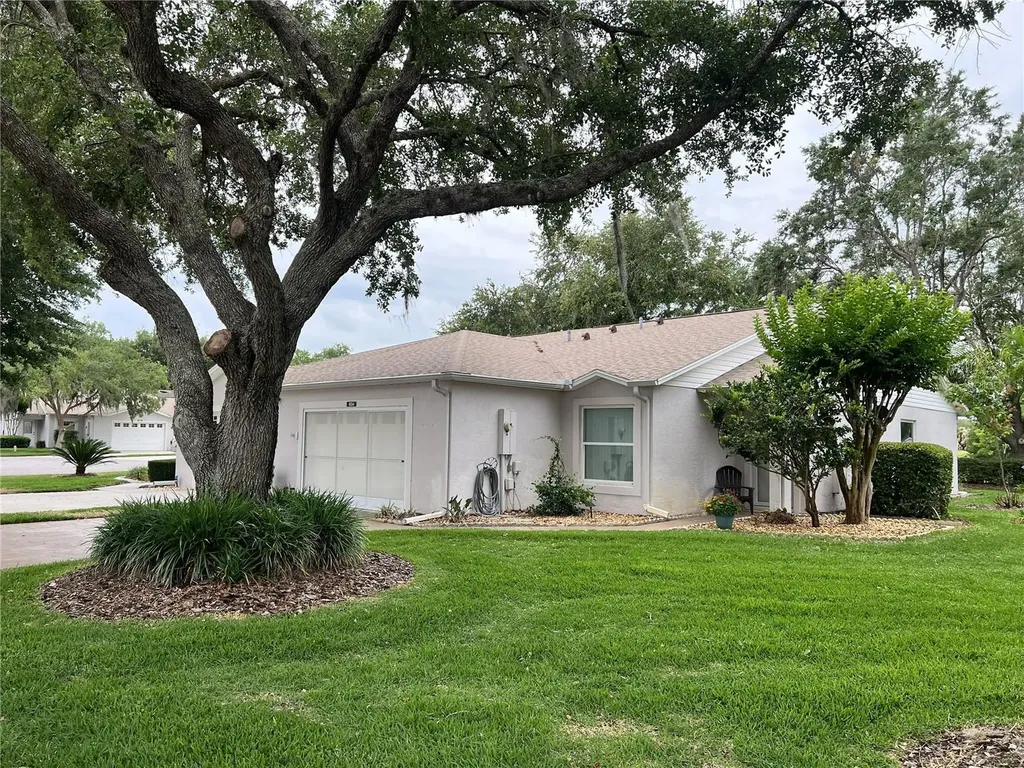 604 Golfview Court Leesburg FL 34748