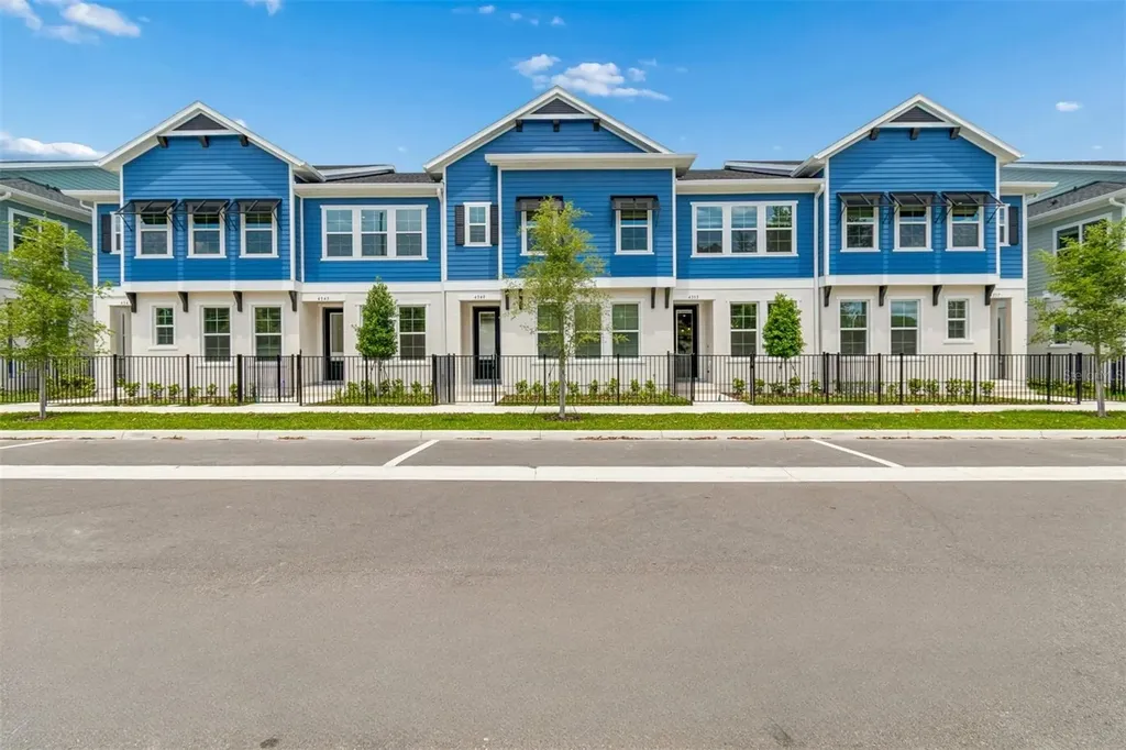 4357 Roush Avenue Orlando FL 32803