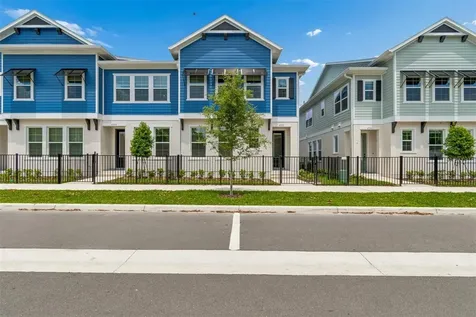 4357 Roush Avenue Orlando FL 32803