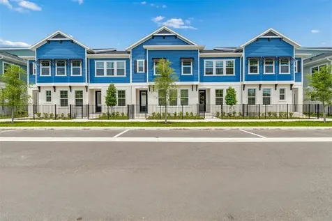 4357 Roush Avenue Orlando FL 32803