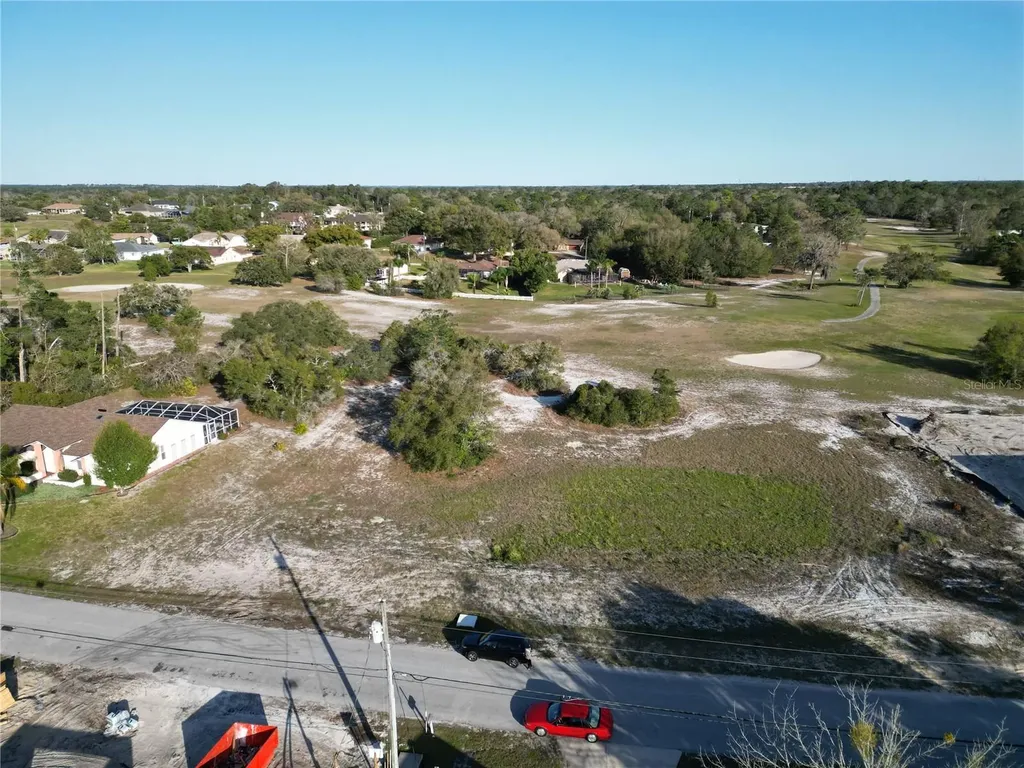 Kirkwood Avenue Spring Hill FL 34608