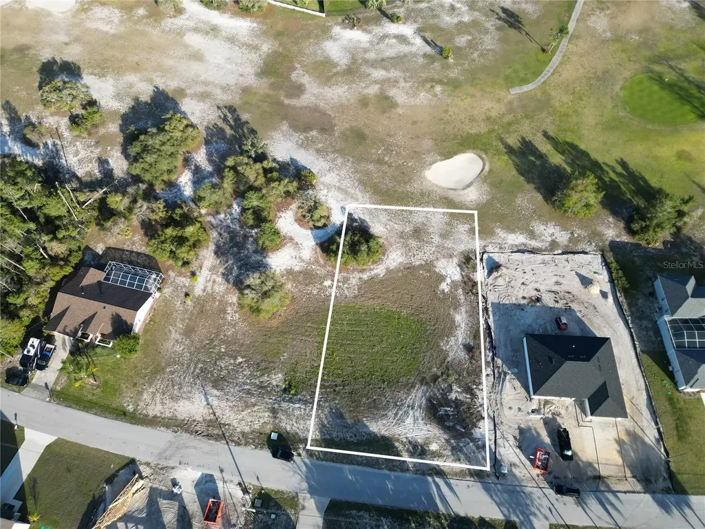 Kirkwood Avenue Spring Hill FL 34608