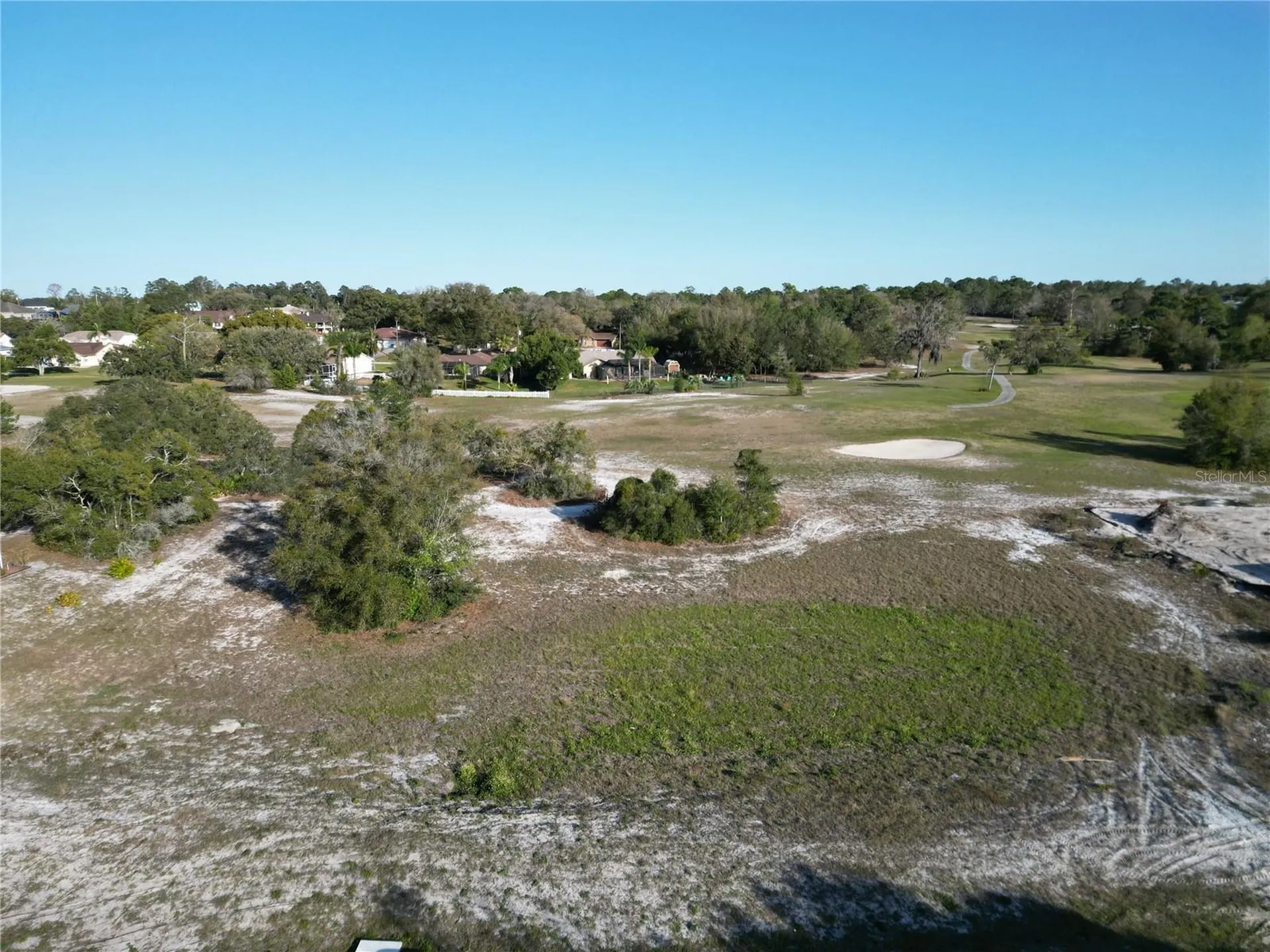 Kirkwood Avenue Spring Hill FL 34608