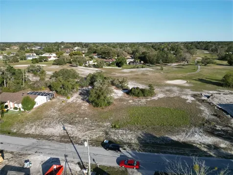 Kirkwood Avenue Spring Hill FL 34608