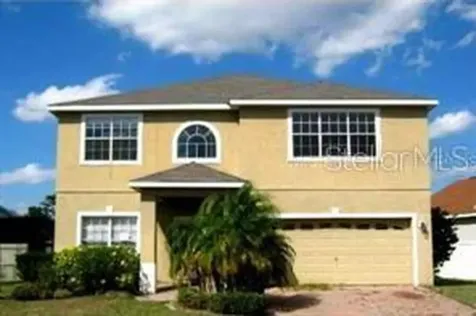 933 Whispering Cypress Lane Orlando FL 32824