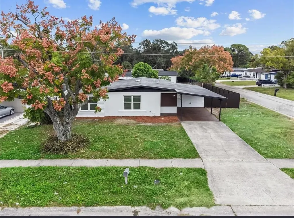 5101 Town N Country Boulevard Tampa FL 33615