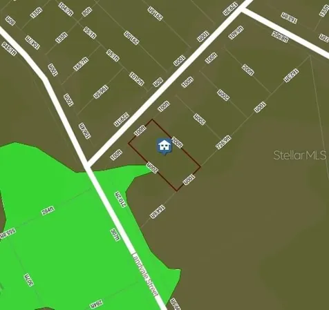 103 Brierly Street Georgetown FL 32139