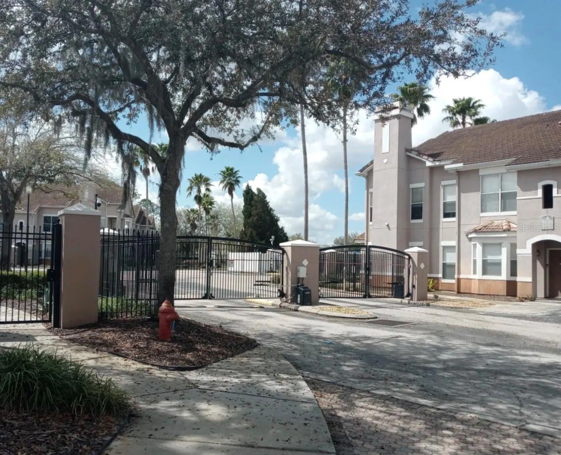 10405 Villa View Circle Tampa FL 33647