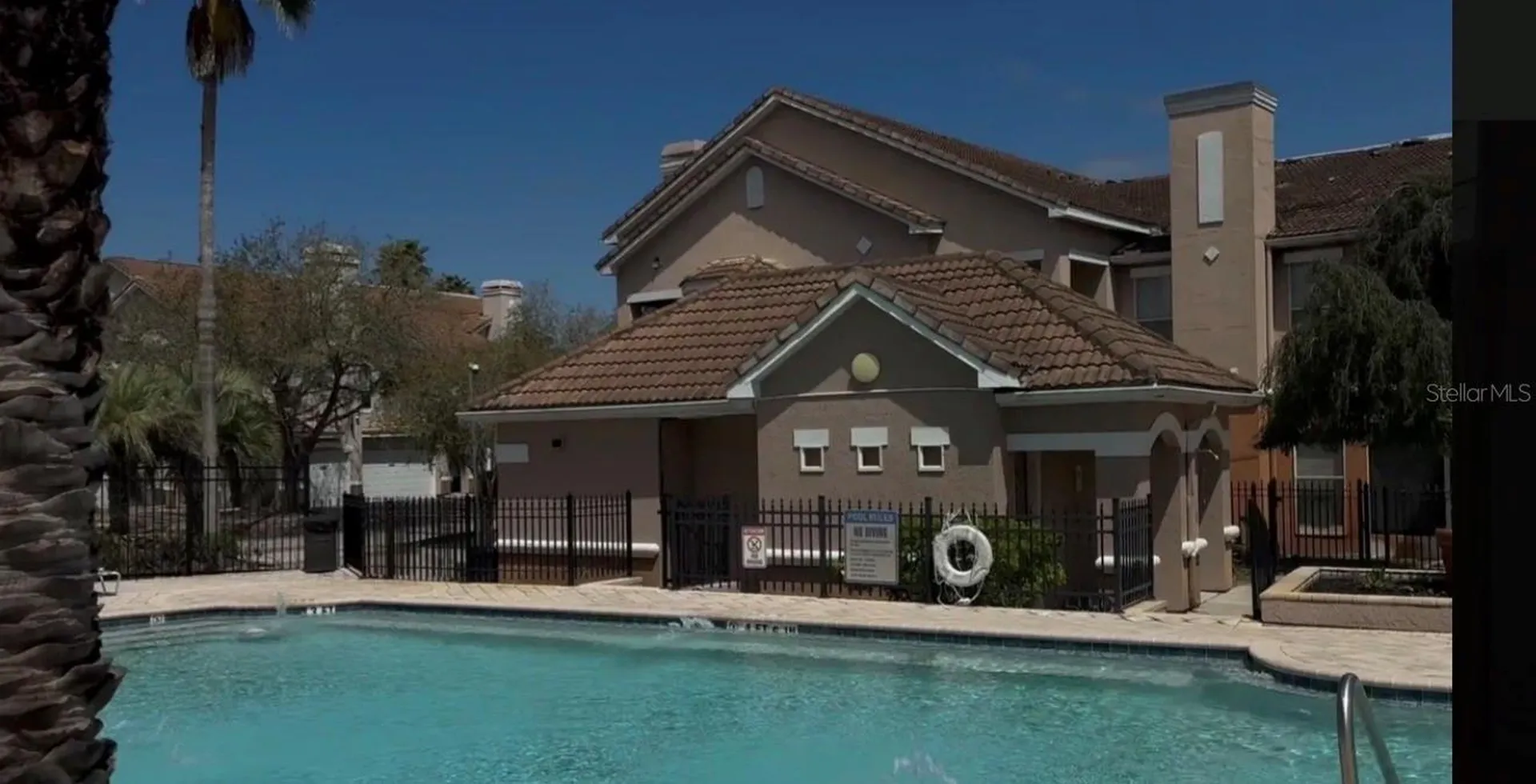 10405 Villa View Circle Tampa FL 33647
