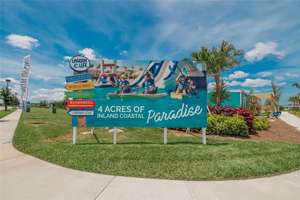 8520 Bella Mar Trail Parrish FL 34219