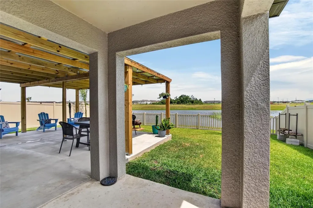 8520 Bella Mar Trail Parrish FL 34219