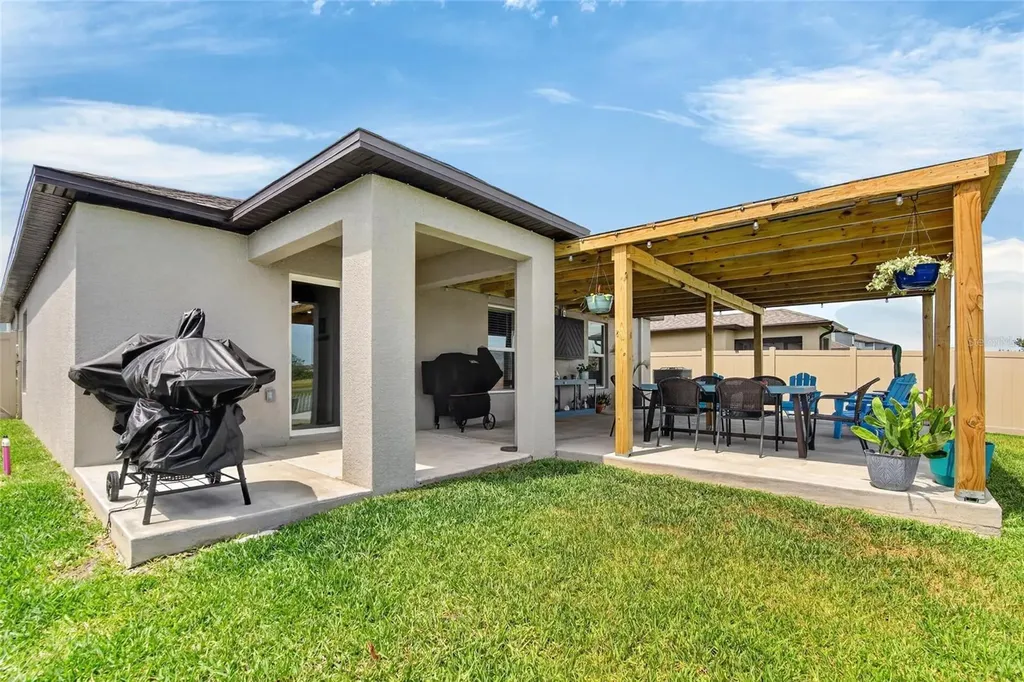 8520 Bella Mar Trail Parrish FL 34219