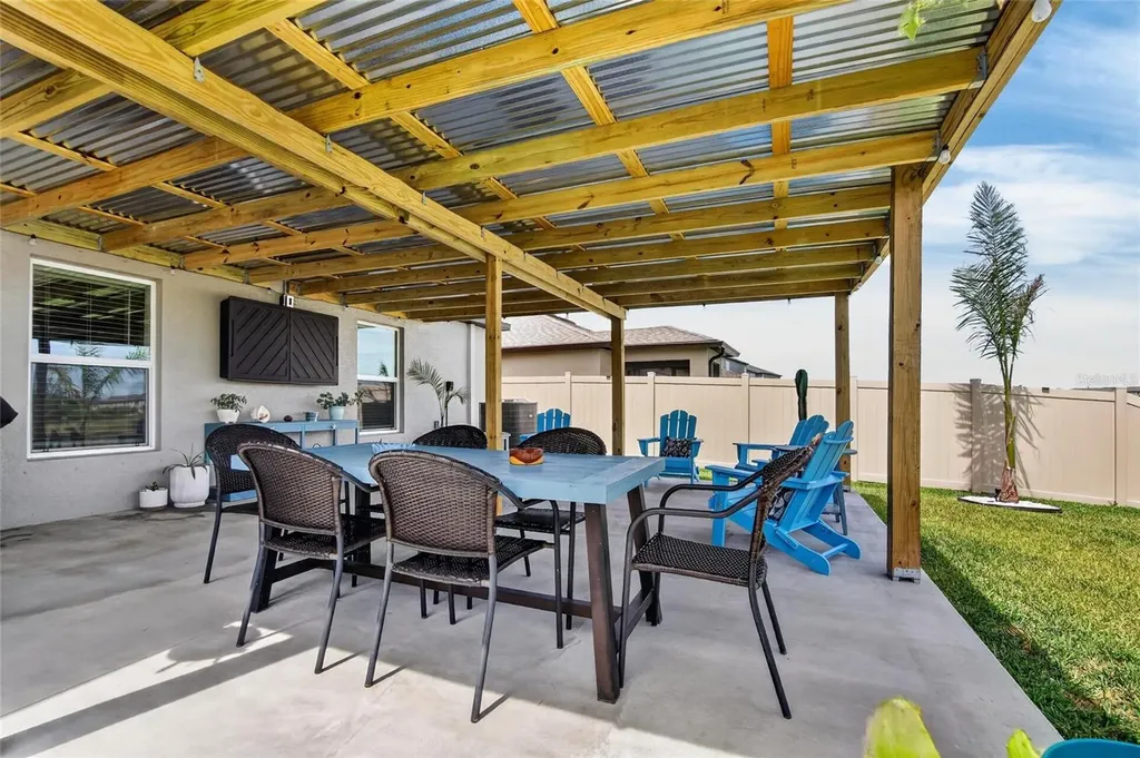 8520 Bella Mar Trail Parrish FL 34219