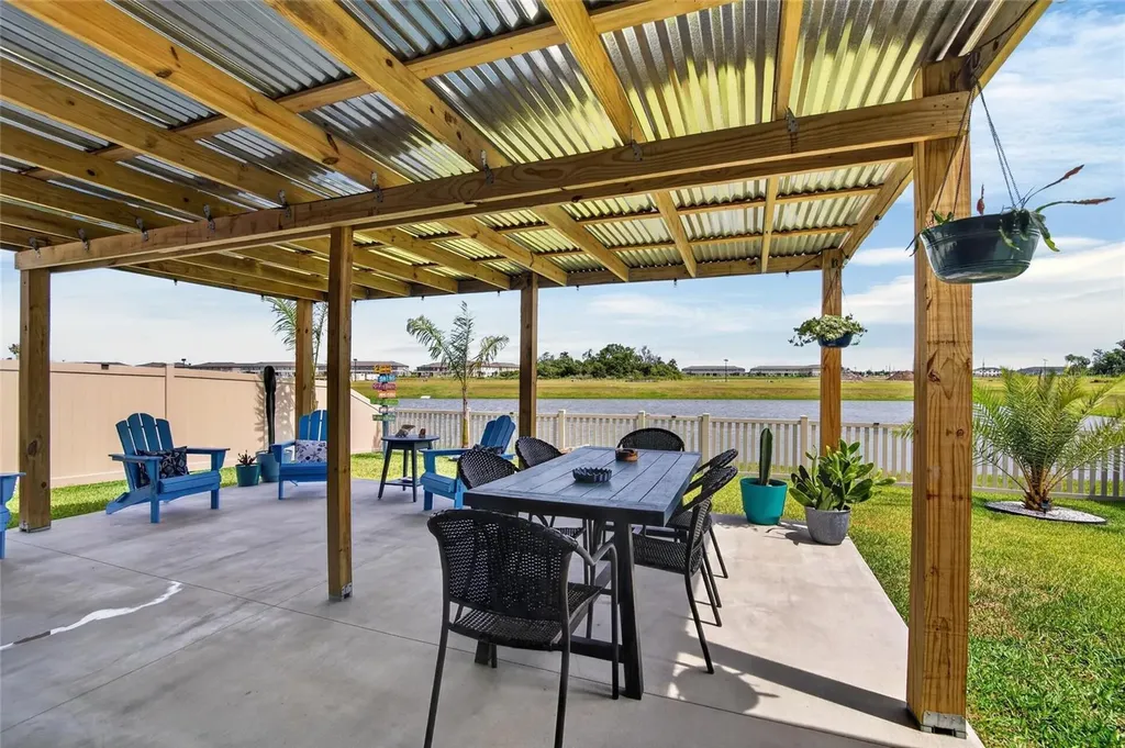 8520 Bella Mar Trail Parrish FL 34219