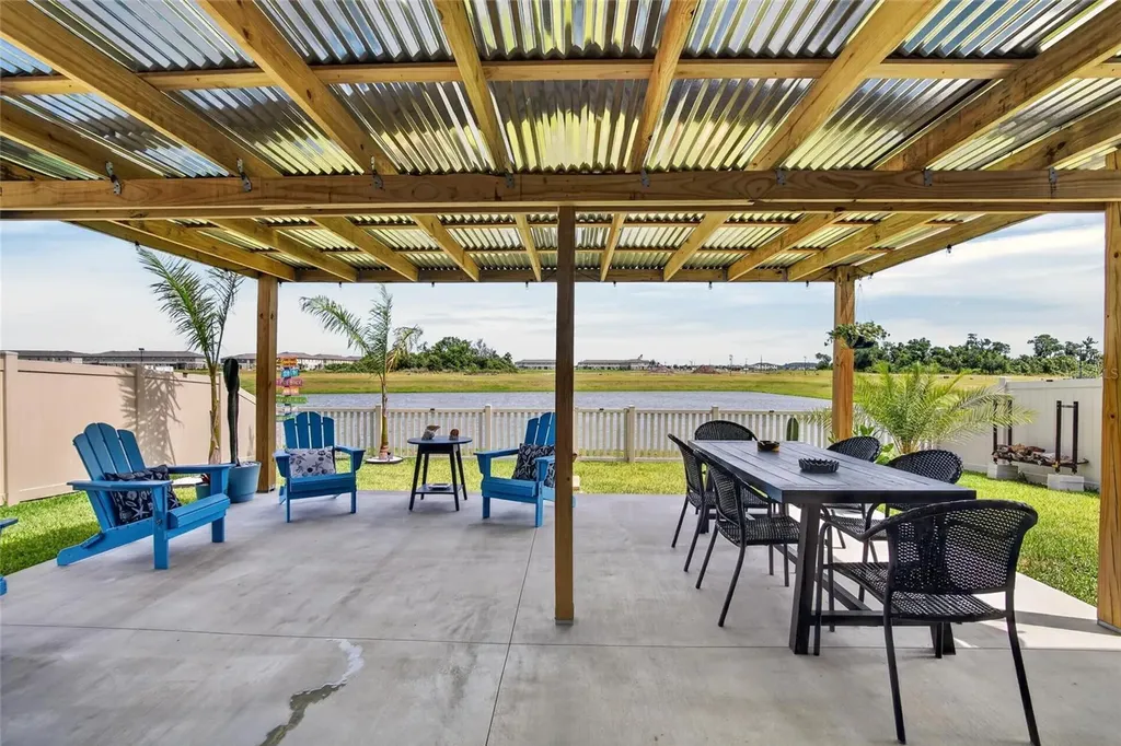 8520 Bella Mar Trail Parrish FL 34219