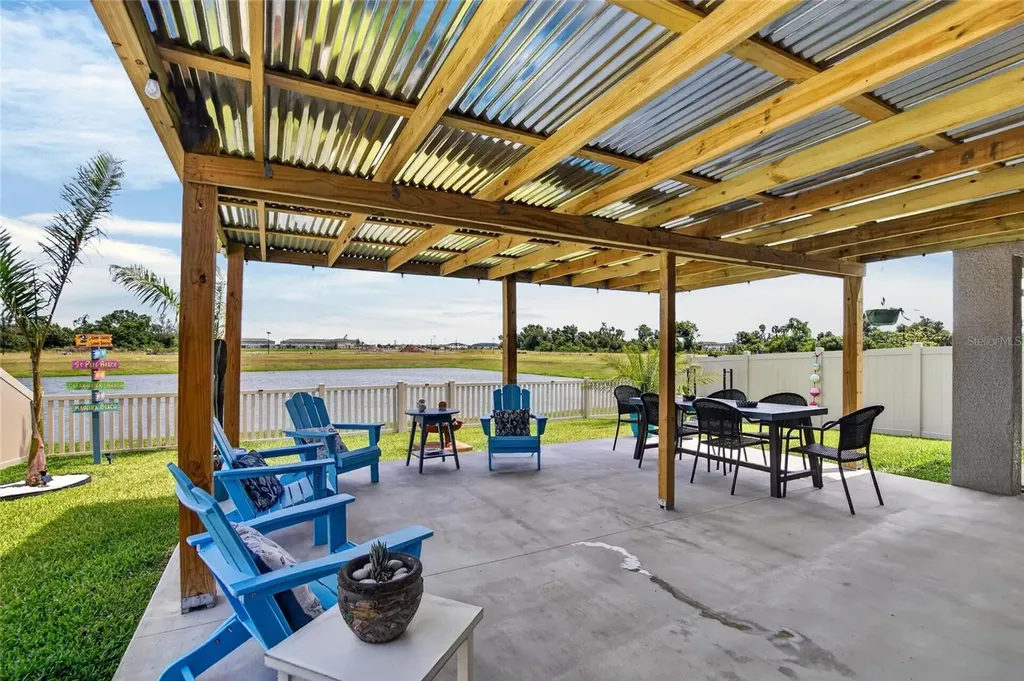8520 Bella Mar Trail Parrish FL 34219