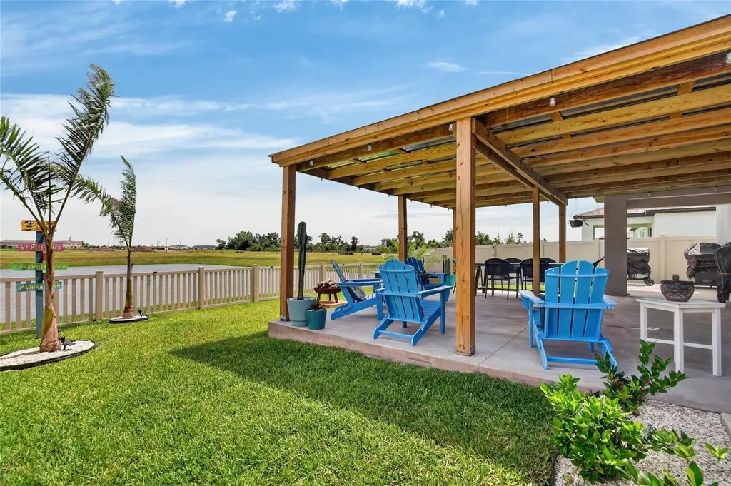 8520 Bella Mar Trail Parrish FL 34219