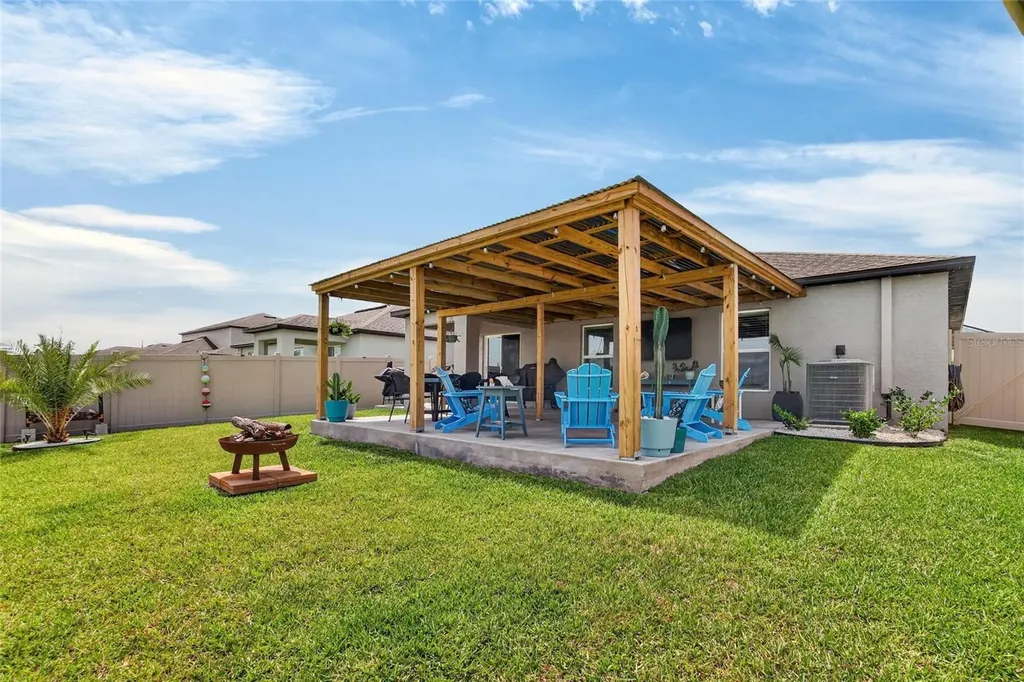 8520 Bella Mar Trail Parrish FL 34219