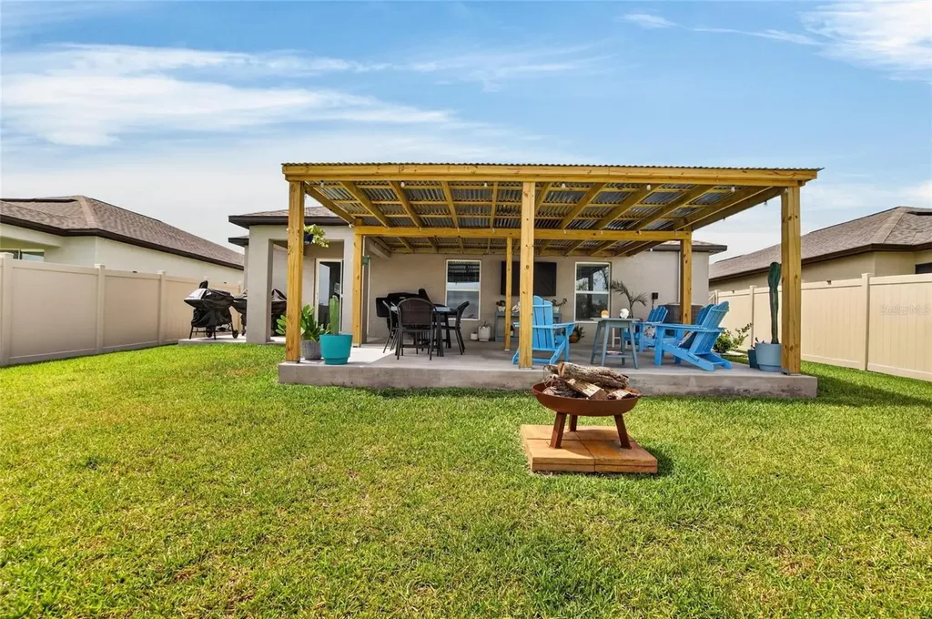 8520 Bella Mar Trail Parrish FL 34219