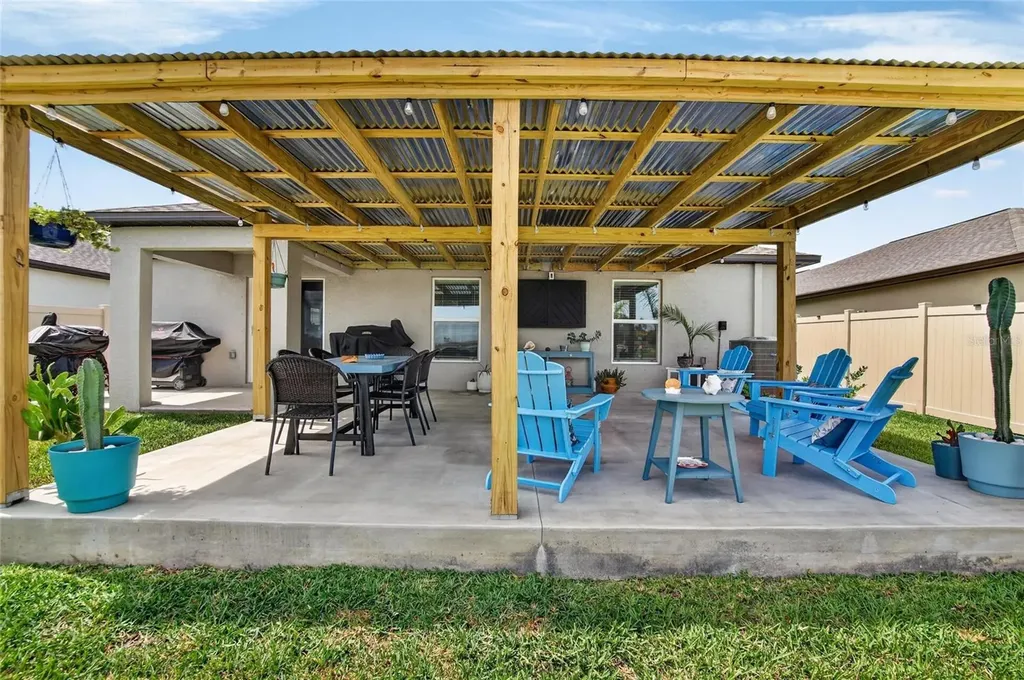 8520 Bella Mar Trail Parrish FL 34219