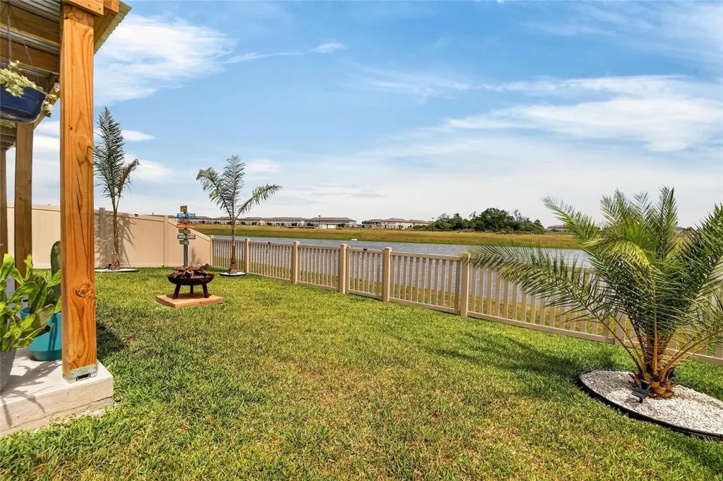 8520 Bella Mar Trail Parrish FL 34219