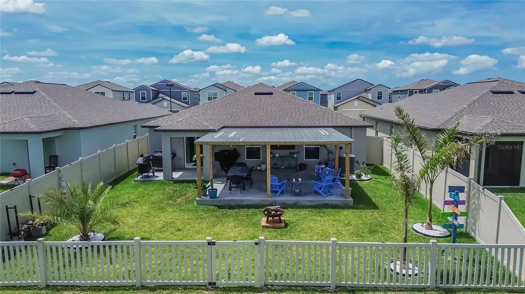 8520 Bella Mar Trail Parrish FL 34219