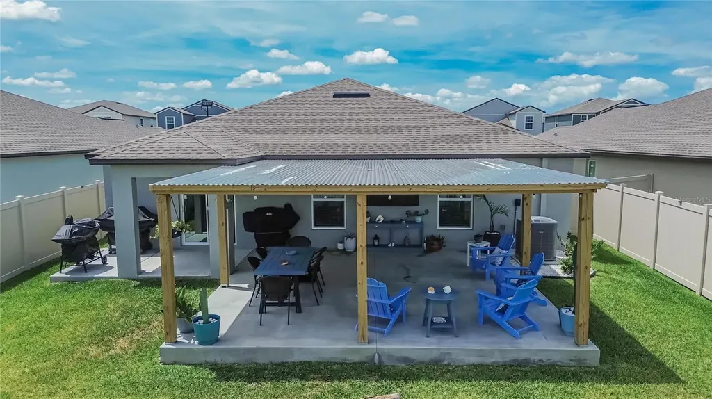 8520 Bella Mar Trail Parrish FL 34219
