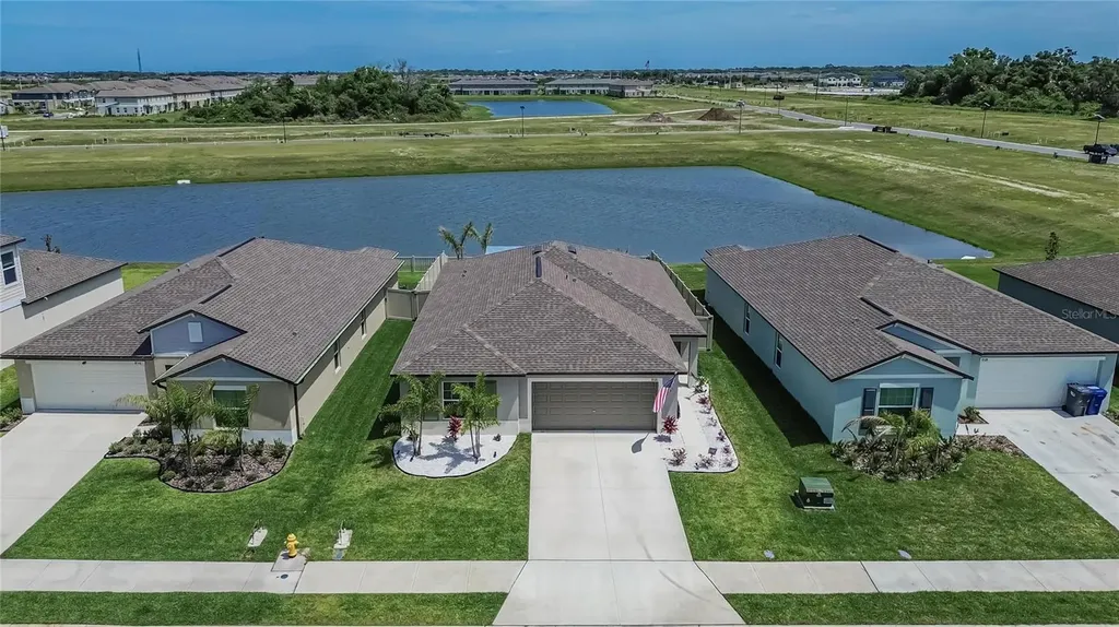 8520 Bella Mar Trail Parrish FL 34219