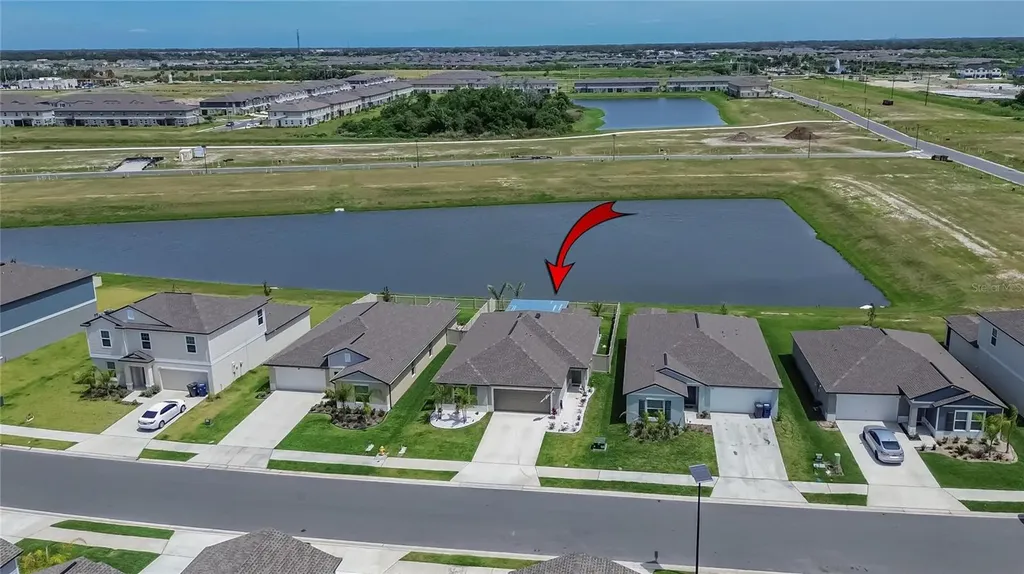 8520 Bella Mar Trail Parrish FL 34219