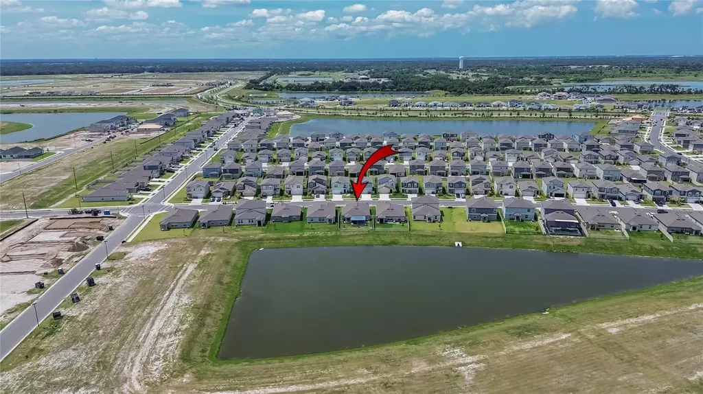 8520 Bella Mar Trail Parrish FL 34219