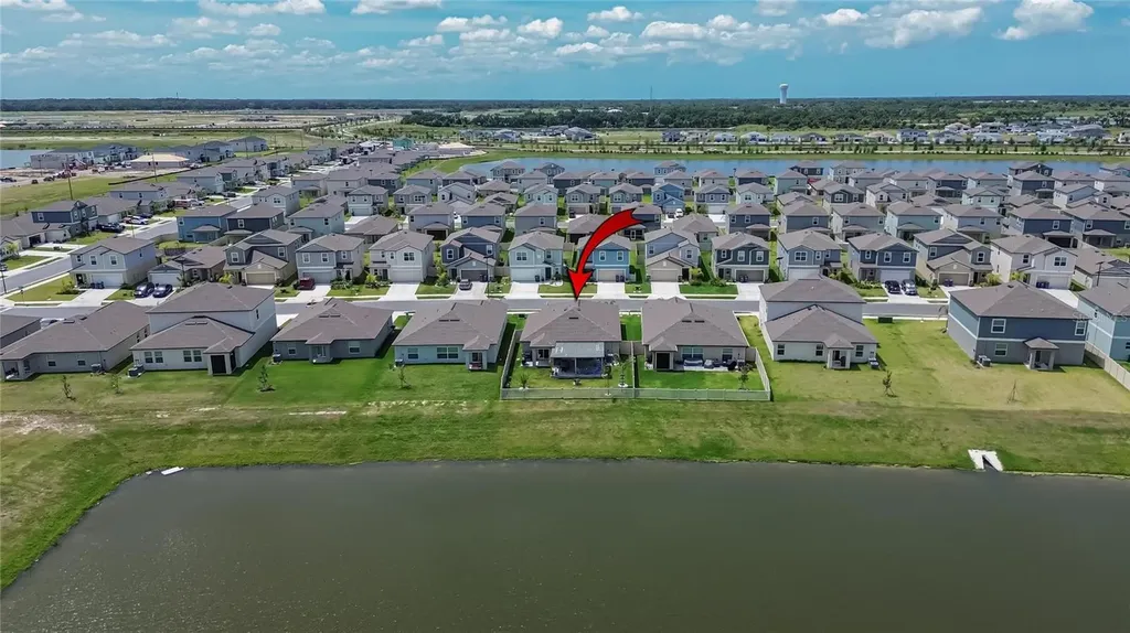 8520 Bella Mar Trail Parrish FL 34219